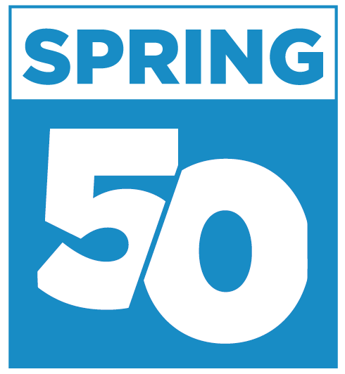 LOGO SPRING50-01